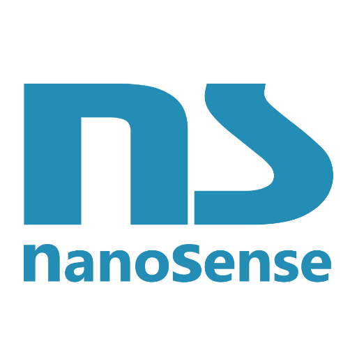 NanoSense's profile picture. NanoSense est une société spécialisée dans l'analyse de l'air intérieur et de la radioactivité.
