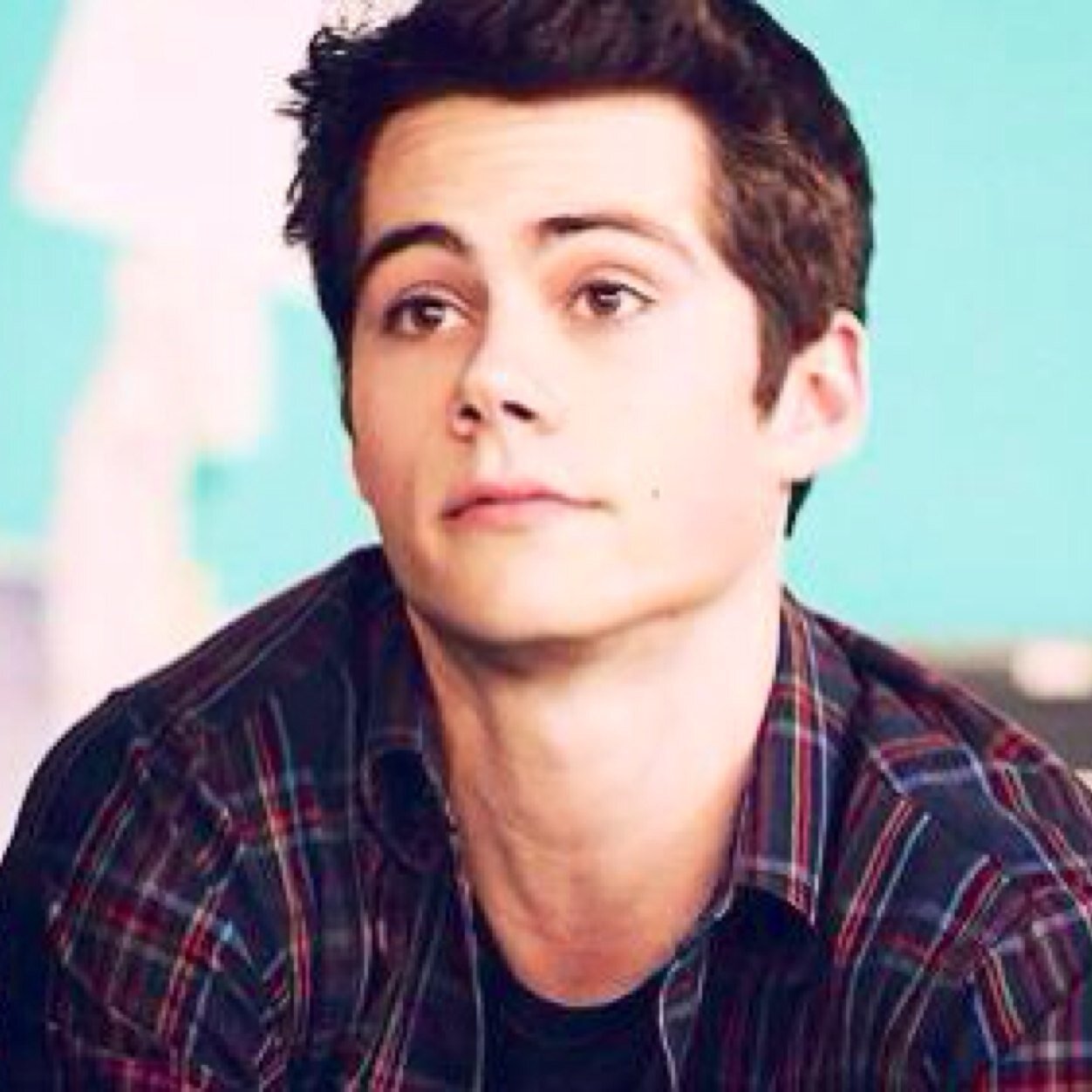 Call_Me_Stiles's profile picture. I’m 140 pounds of pale skin and fragile bones, sarcasm is my only defense. [Teen Wolf RP account] {Single|Looking for group}