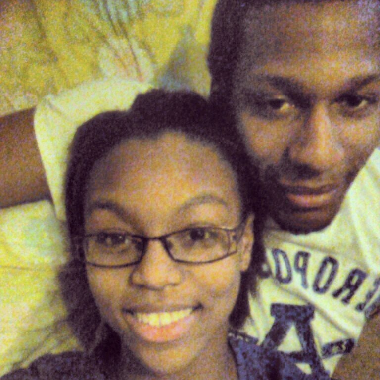 #Danville,IL....#Follow my baby daddy @LewisDamion32 #soon to be mommy