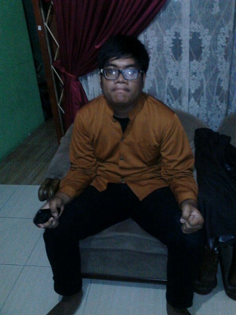 kangen sahabat smanti
