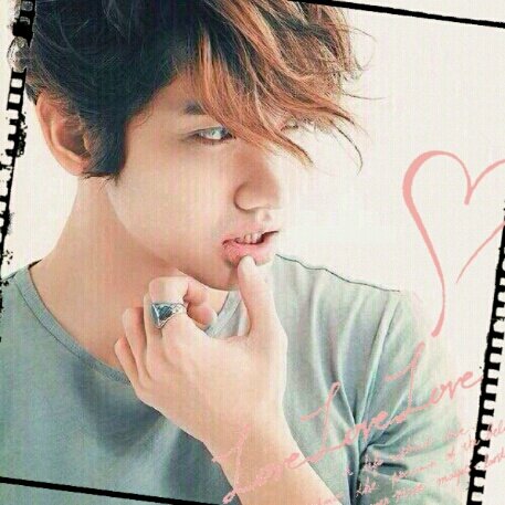 I love TVXQ！→BTSなど…妄想は癒し(*´艸`*)♡  気軽にフォローミー絡んでください^^