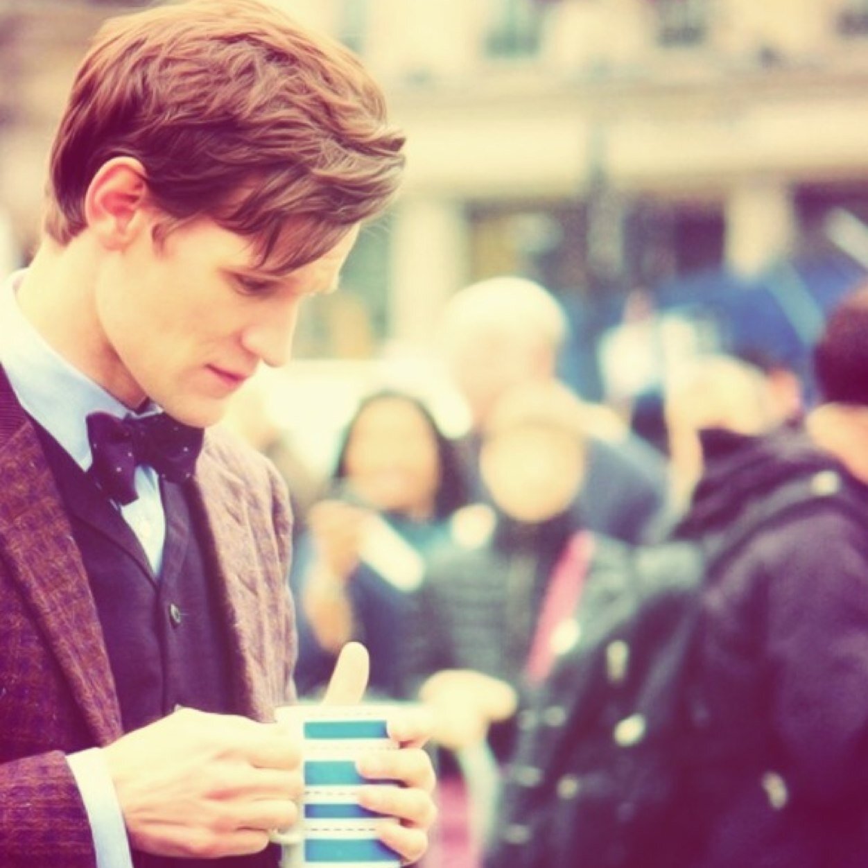 doctorsfezzes's profile picture. @sherlawkjawn