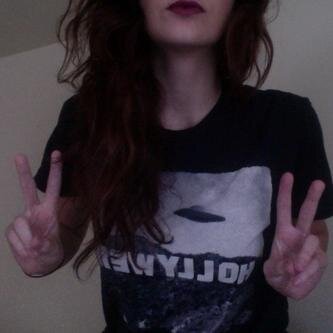 just another sad teen who loves coffee and good poetry