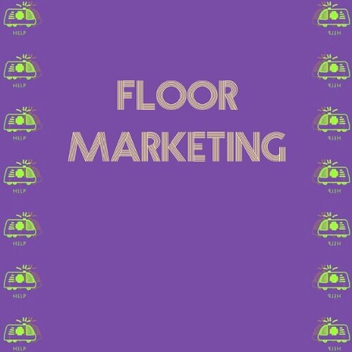 Sharing Worldwide Information On Floor Marketing