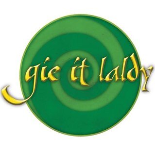 LaldyRoasting's profile picture. Laldy Roasting is bringing fresh roasted coffee to San Diego! Always on the search for new exciting product to tickle your tastebuds. 
Gie it Laldy!