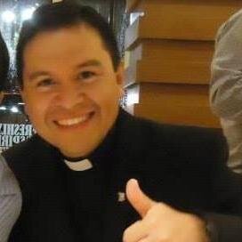 ➕ Sacerdote Salesiano de Don Bosco
