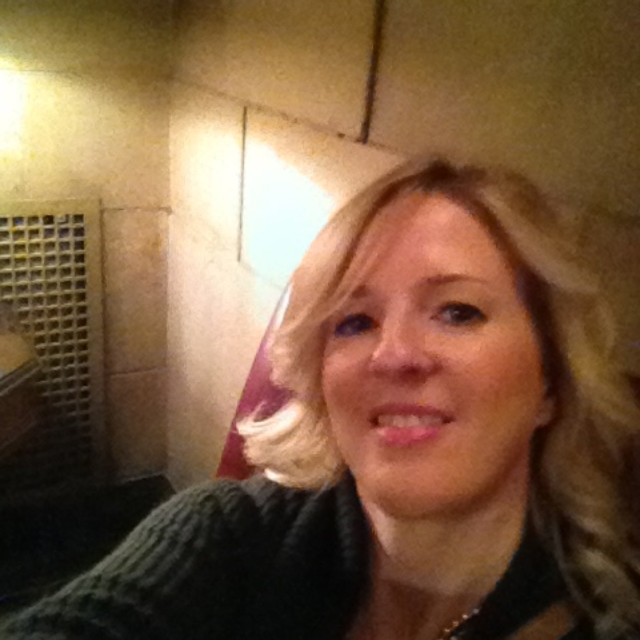 Nurse, Proud Kerrywoman, Immigrant, NY Attitude