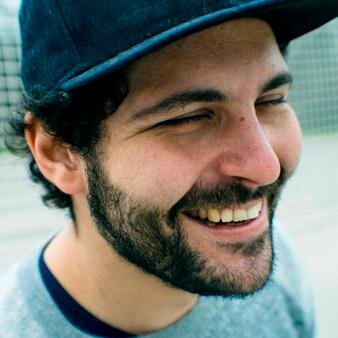 Agent, writer, bluesman, surfer, skater, whateverer.