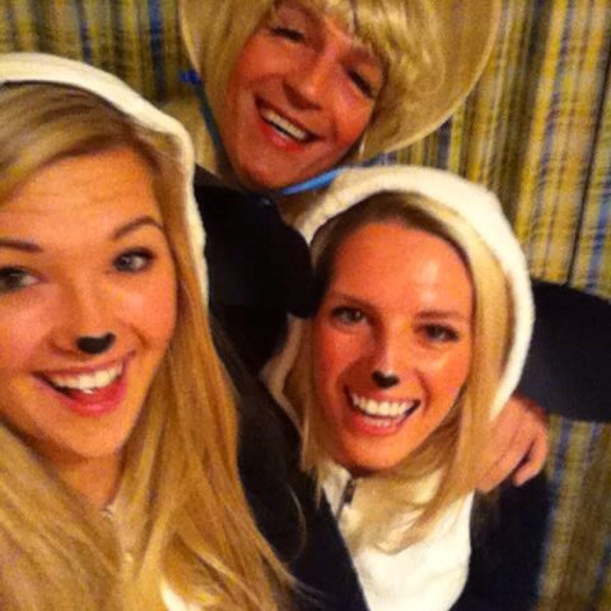 LMaughfling's profile picture. 