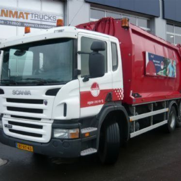 kristbv's profile picture. 