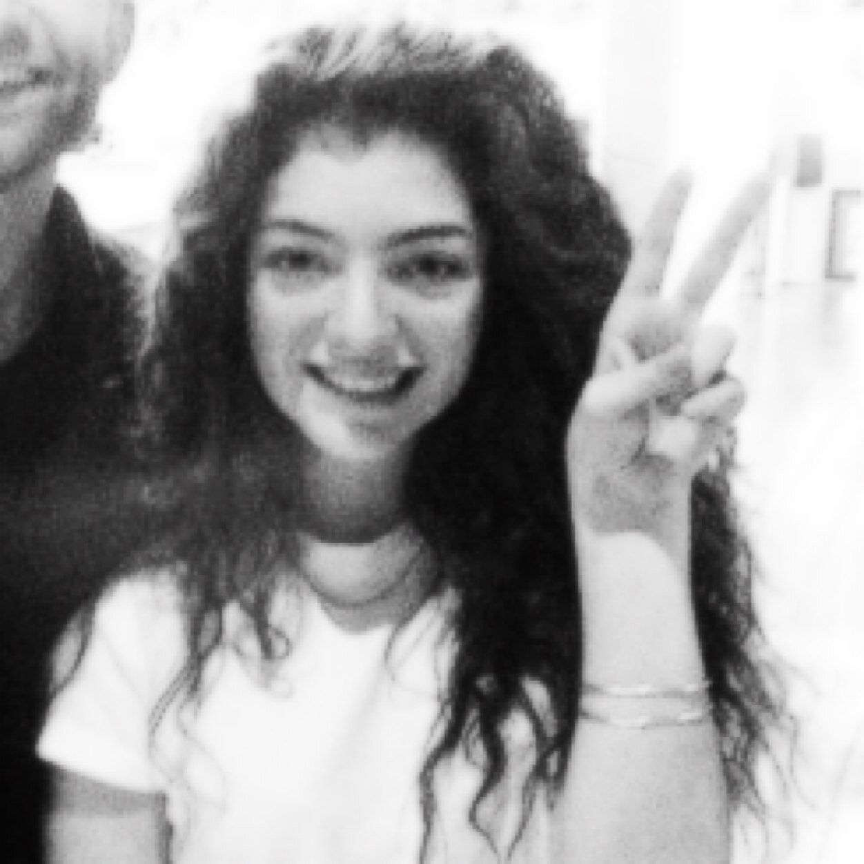 Apaixonada pela Lorde