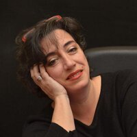 elia mendez (@galath1) 's Twitter Profile