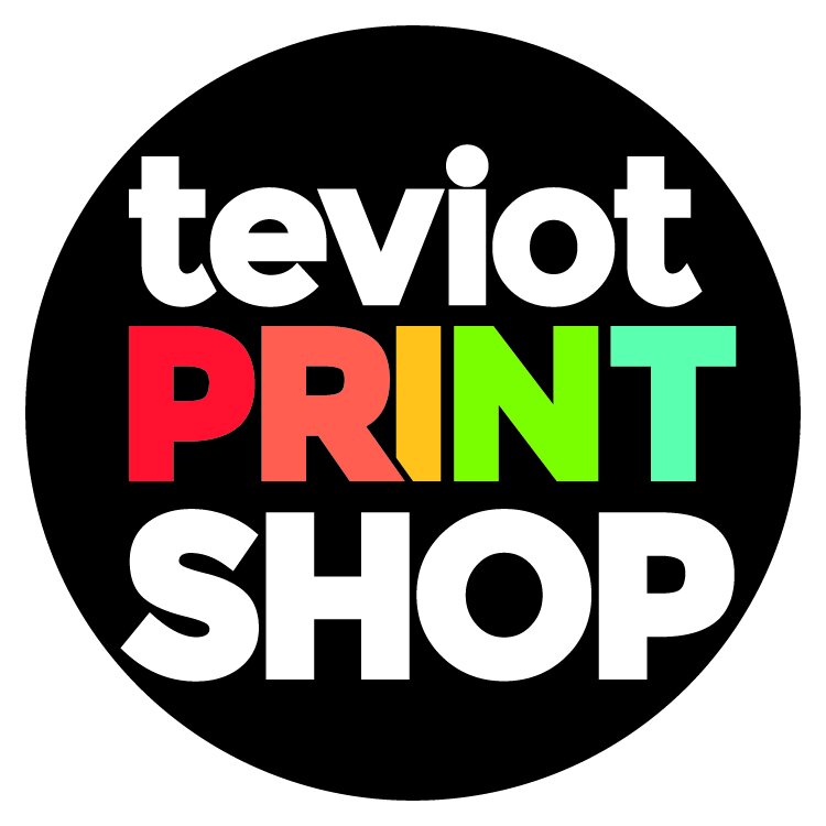 Based at Teviot Row House in Edinburgh we are the best choice for Student, Business and Festival Printing, Copying, Dissertations,Flyers, Posters & More!
