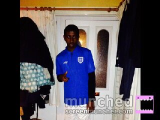 Football™.♥ : Lw/cm/St   ★ God\ Rippleway United
