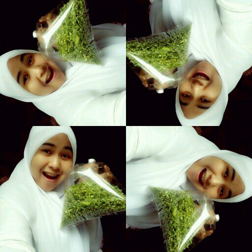 Love Allah