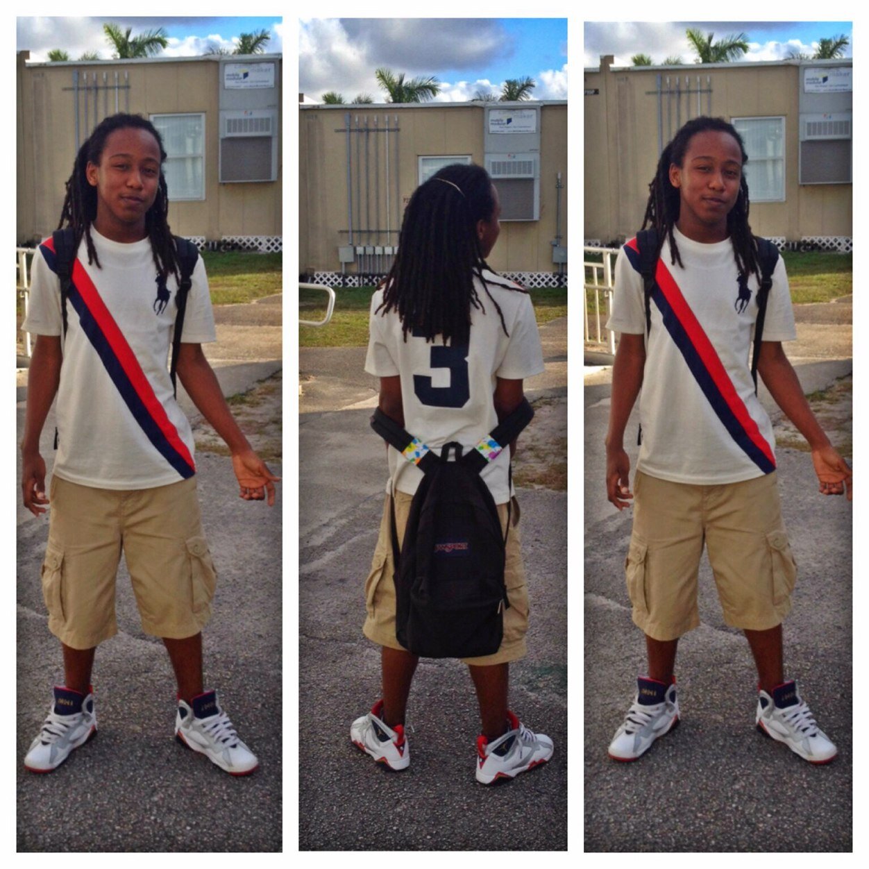 I Keep It 300 ! Instagram: damian_14 Follow Me !