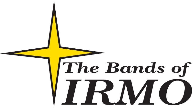 Irmo High School Band Columbia, SC
Tradition, Excellence, Innovation, Esprit de Corps