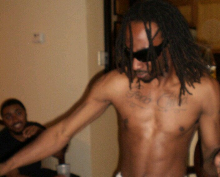 Jus a Care Free Guy w/ no Fuks to Give #LiveLoveLaugh #RIPJeff