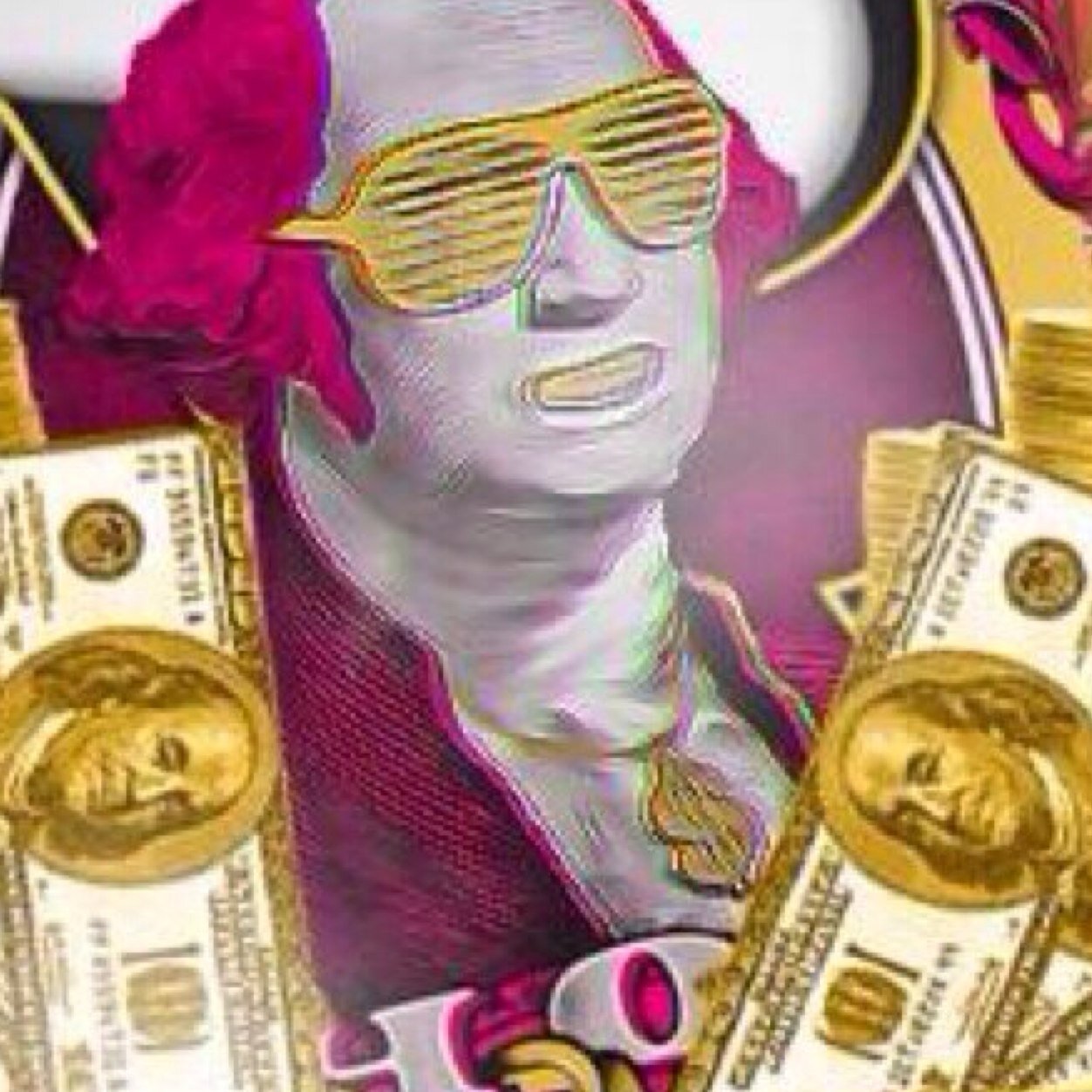 SpaceCvt's profile picture. Selling Camos: SpaceCat-Weed-GoldChain-Ice-Metal-Spectrum Camos For $20 or Msp