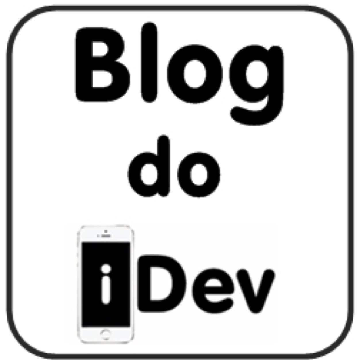 Blog do iDev