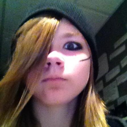 iLiketurtles128's profile picture. I'm Morgan and I'm crazy!
This is my old account but I still use it sometimes. Go follow my new one @hiimmorganokbye