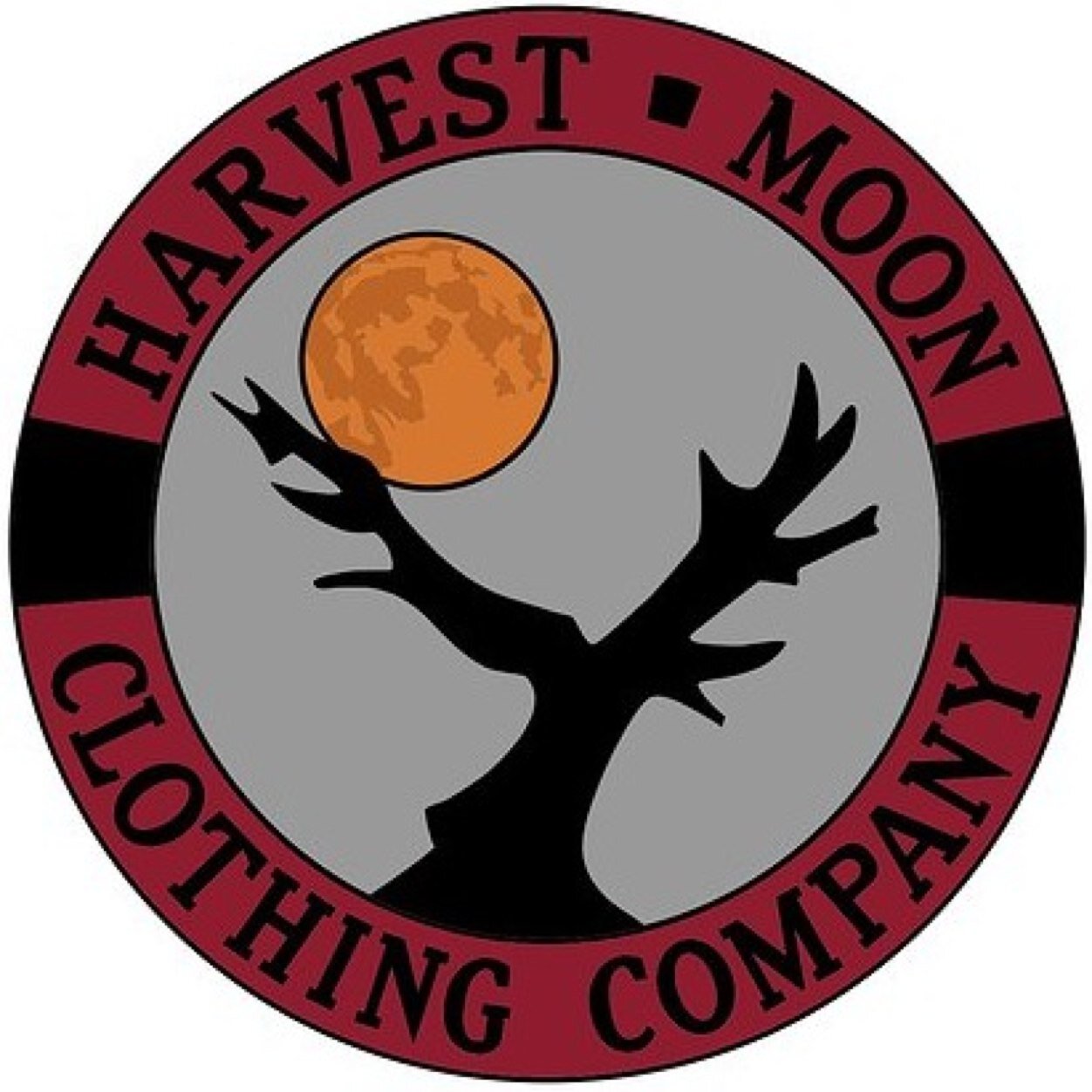 #HarvestMoon is a clothing company that brings you stylish apparel to represent what you love to do. Where's Your Moon? Harvestmooncompany@gmail.com