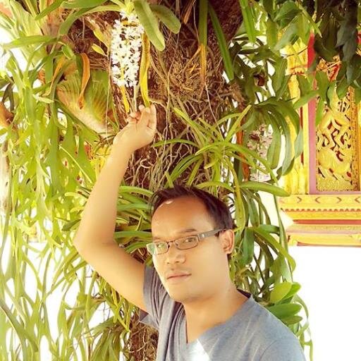 ลาวอุบล คนผู้บ่าวไทบ้าน อีสานอินดี้ พี่คนมักเลาะ
