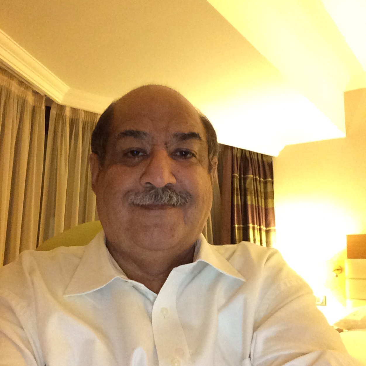 saigalji's profile picture. 