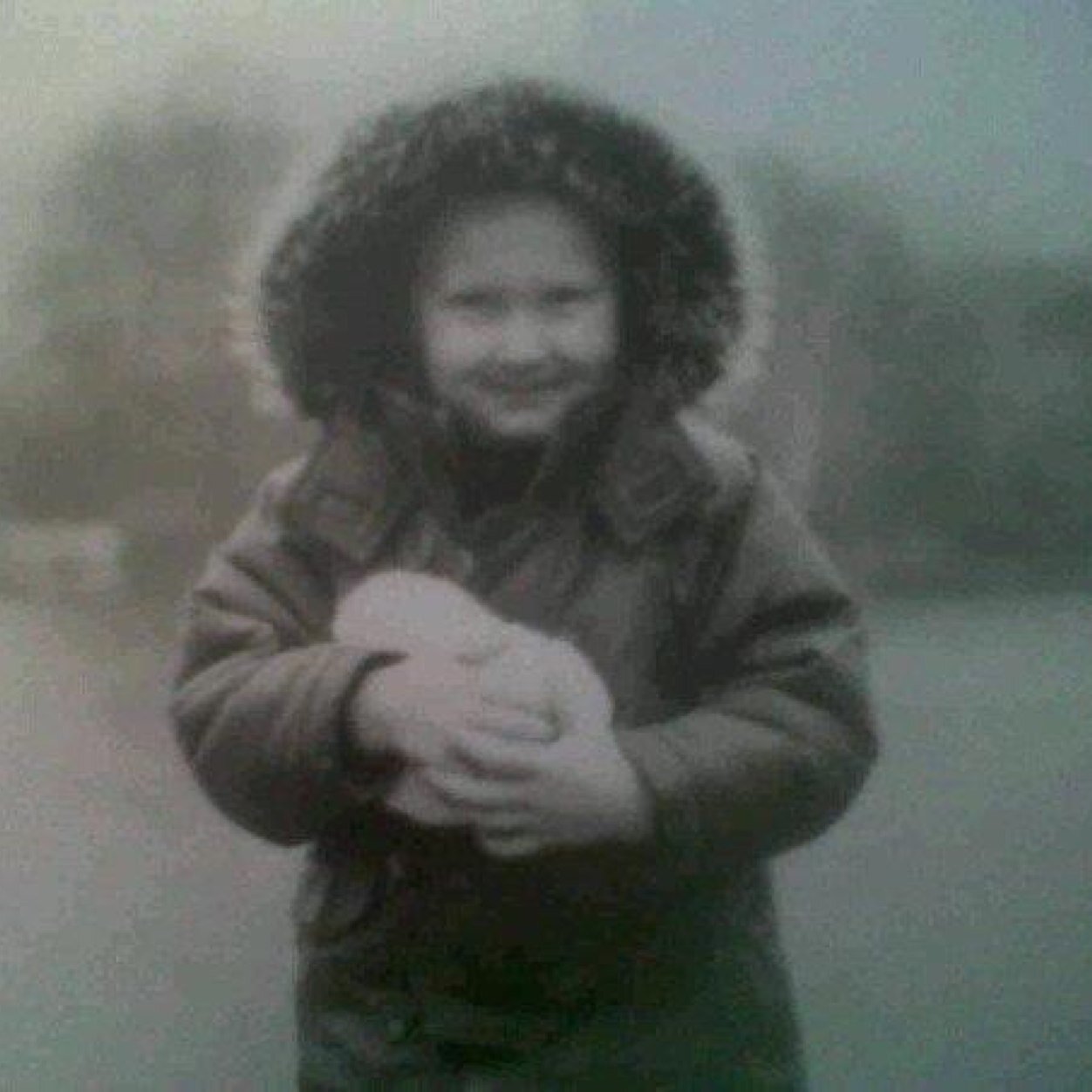 old enough to know better, young enough to not care.