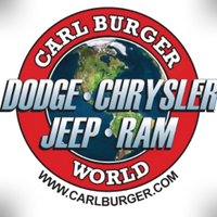 Carl Burger Chrysler Dodge Jeep Ram(@Carlburgerdodge) 's Twitter Profile Photo