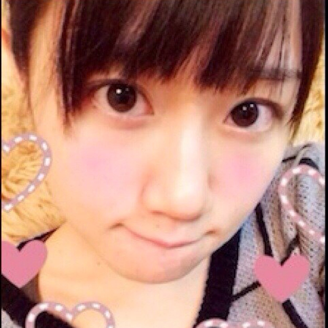 jk2年ですッ(*^o^*)羽生くんに心を射抜かれた女です←笑
 Twitter始めたのでフォローお願いします♪( ´▽｀)