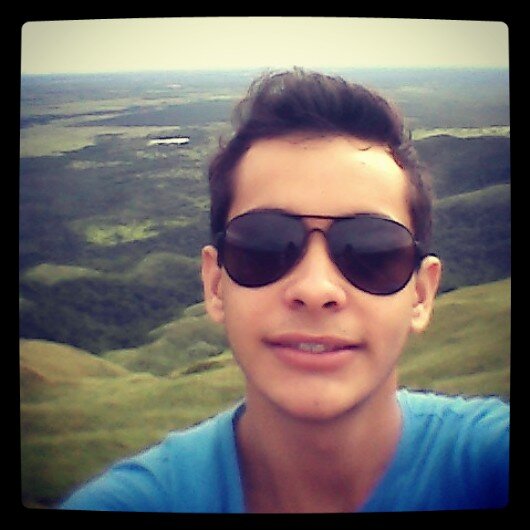 JuliomMunhoz's profile picture. 