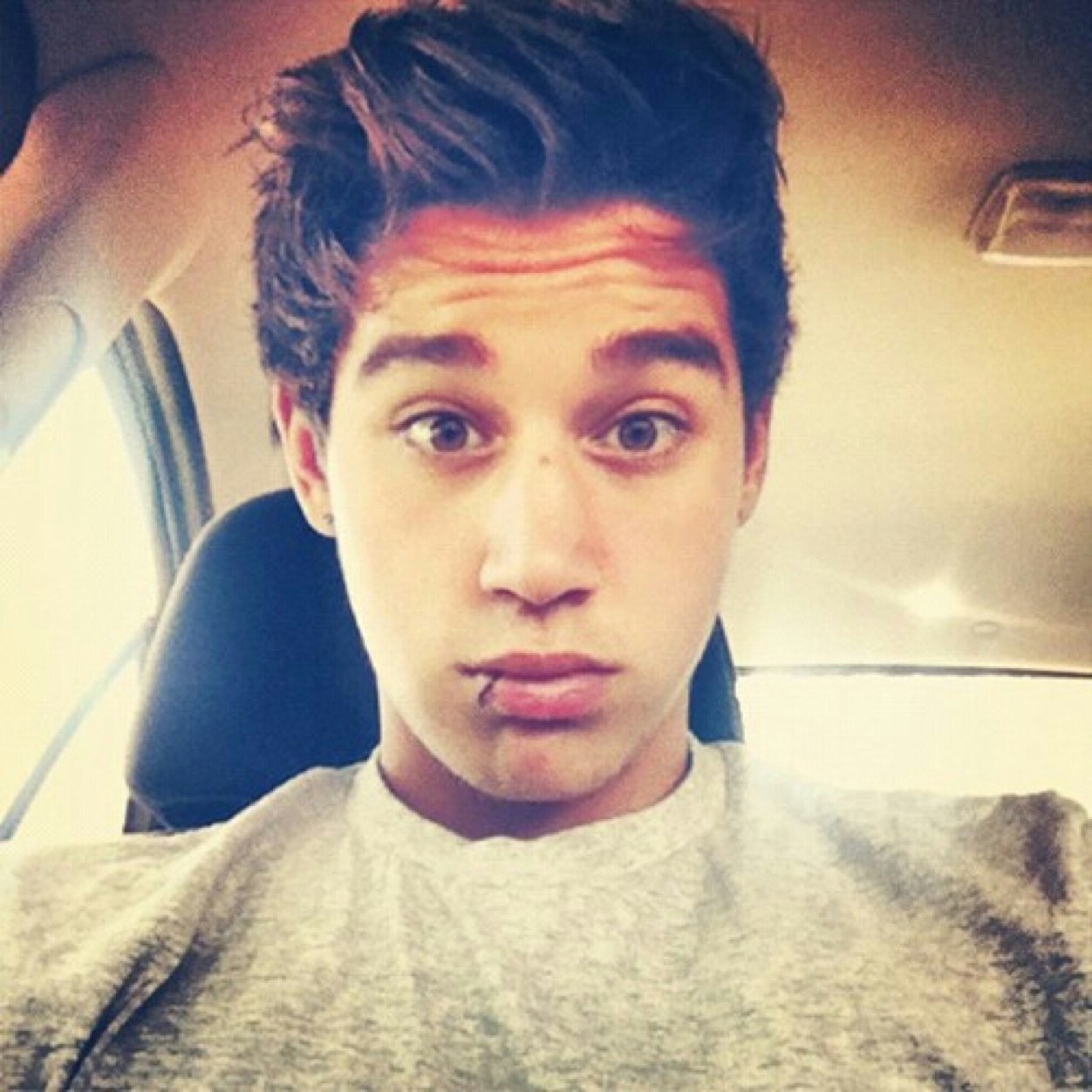 : ) MAGCON ( :