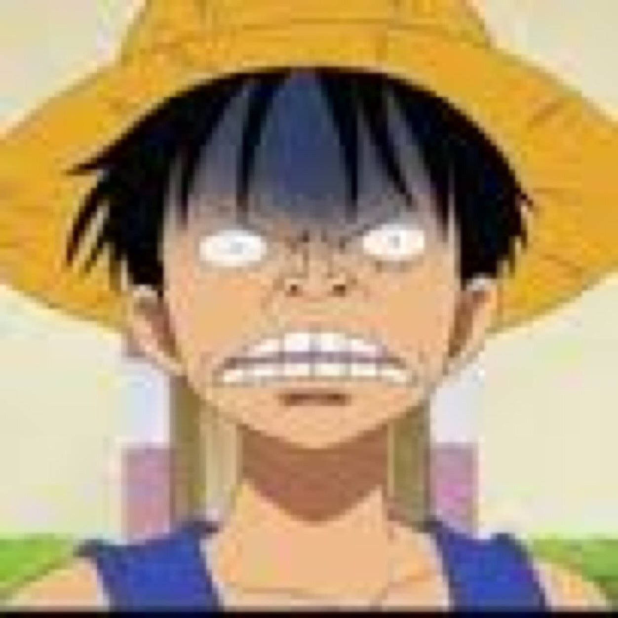 Hi im luffy #rp
