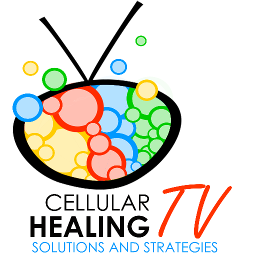 Friday's at 10am EST, Dr. Dan Pompa will be discussing Cellular Healing Solutions and Strategies that will transform your life and how you view health!