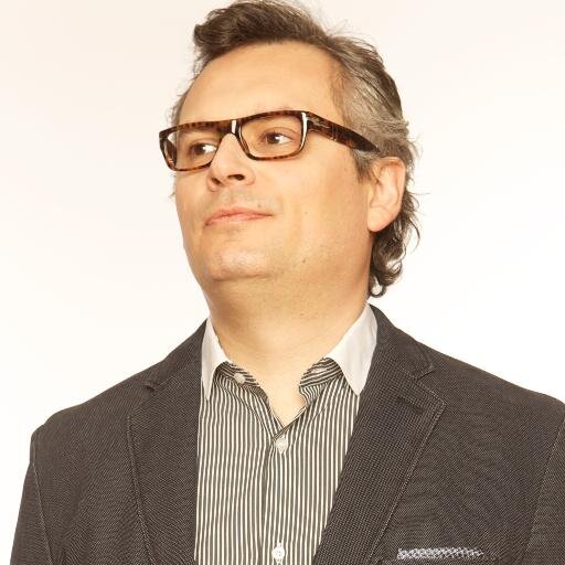 MD of @WaveMetrix; provider of global social media insight