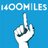 1400 Miles