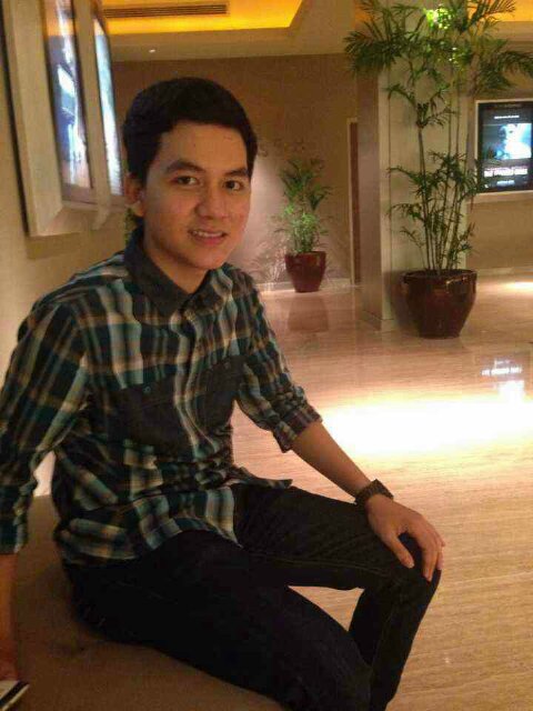 Juandahanibe23's profile picture. LPPPI Unitomo