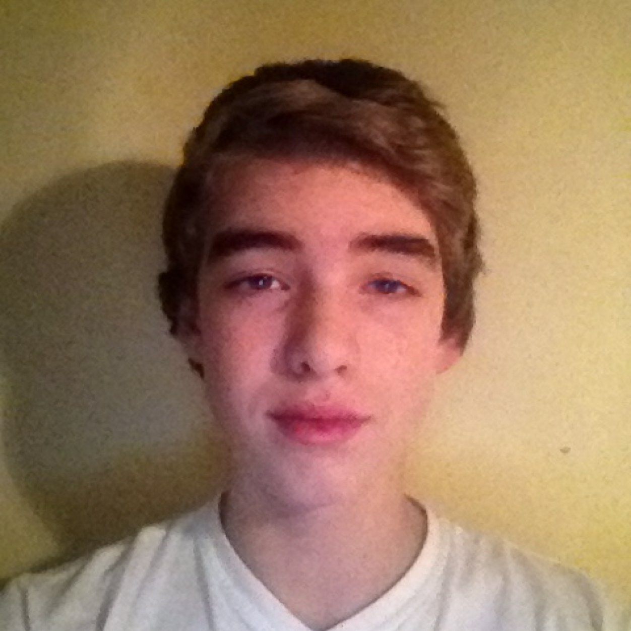 G3A / PJ Gymnasium / team_swagg / LOL / vissen for life/ I don't believe anything, I don't fear anything, I am free!