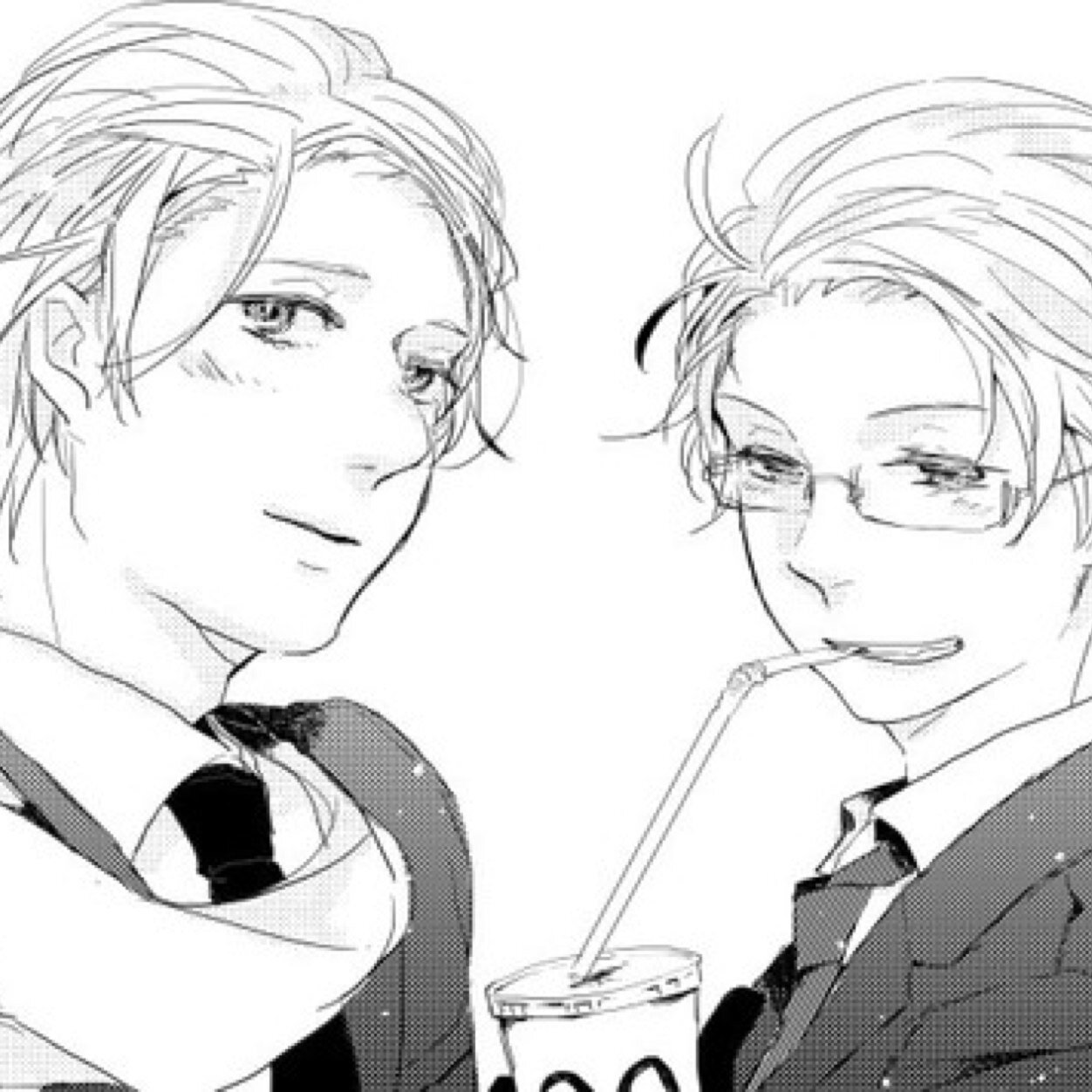 I am just someone who likes to be submissive is that so wrong of me?/innocent look/ (Uke!Russia)(RP+18)V1:married to @Germany_LudRP #Multiverse