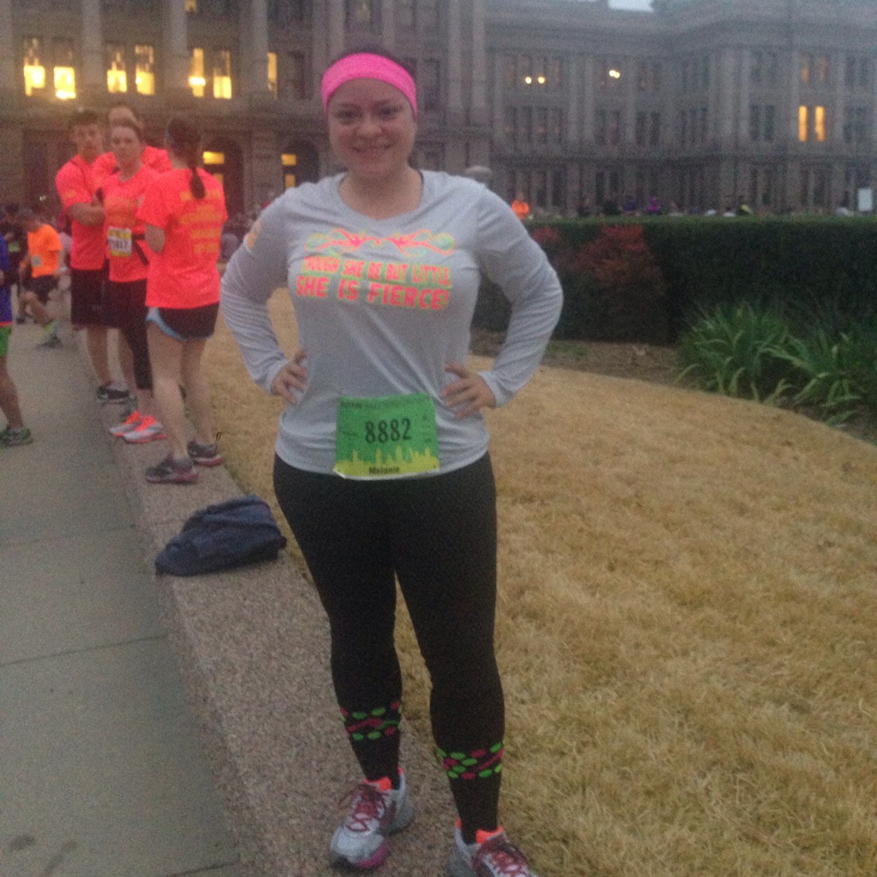 NASM Certified Personal Trainer. Team Beachbody Coach. Video Editor. UT Alumn. Runner. LIVE
