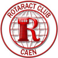 Rotaract de Caen (@rotaractdecaen) 's Twitter Profile