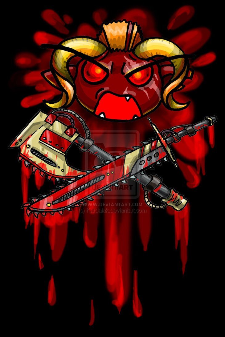 angron2250's profile picture. 