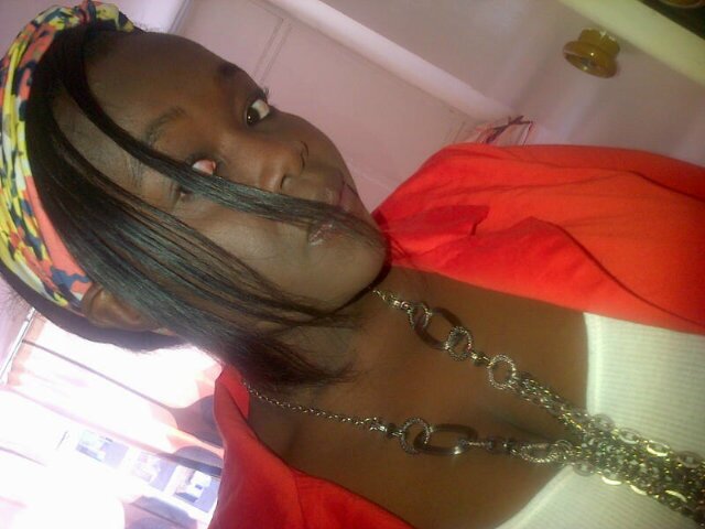 I'm the daughter of da most high god n I love making frnds
