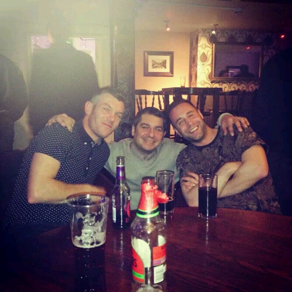 StuartJ83898200's profile picture. 