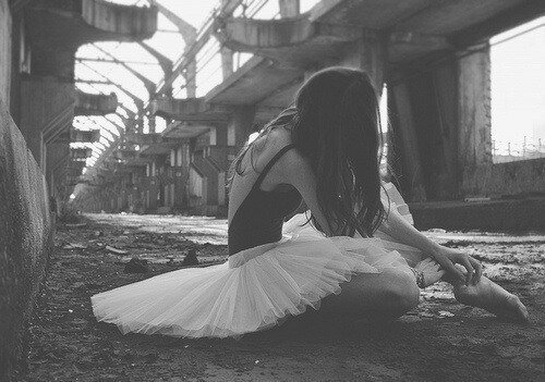 i crave the pleasure of being thin