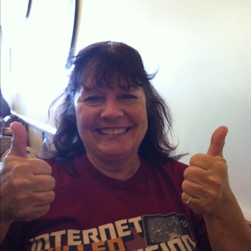 MarleneTrippy's profile picture. 