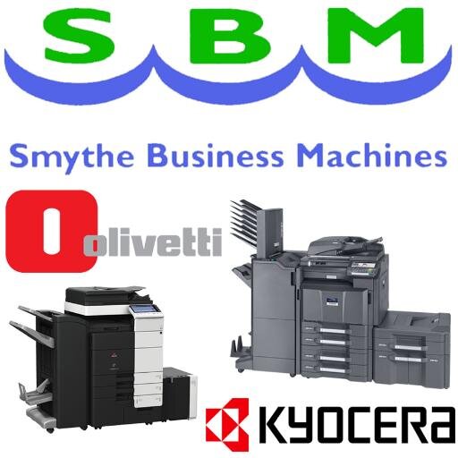 Supplier of office equipment to all sizes of businesses in Northern Ireland. Offering printers & multifunction devices from Olivetti, Kyocera and Develop.
