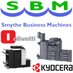 Smythe Business Machines Ltd (@smythebm) Twitter profile photo