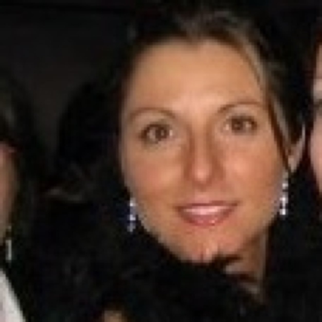 Lise is my name and specs are my game. New vision, new owner of Point of View Opticians.